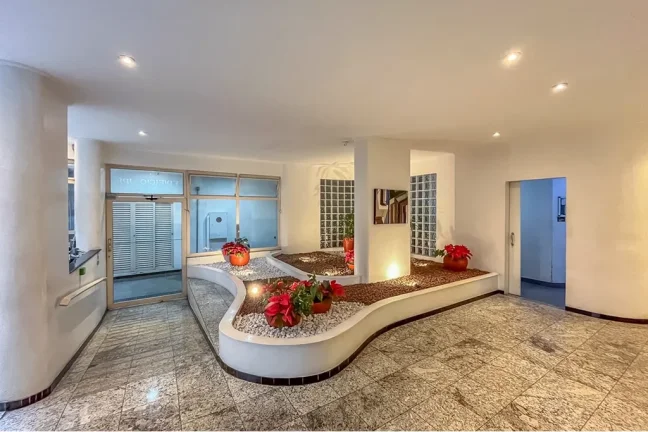 Imagem APARTAMENTO RESIDENCIAL em São Paulo - SP, Jardim Paulista