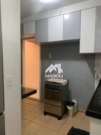 Imagem Apartamento com 3 dormitórios à venda, 102 m² por R$ 685.000,00 - Praia da Costa - Vila Velha/ES