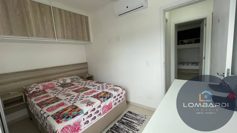 Imagem Apartamento novo á venda no Perequê-açú