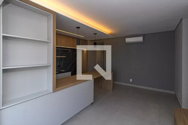 Imagem Apartamento à Venda - Aclimação, 3 Quartos, 79 m2