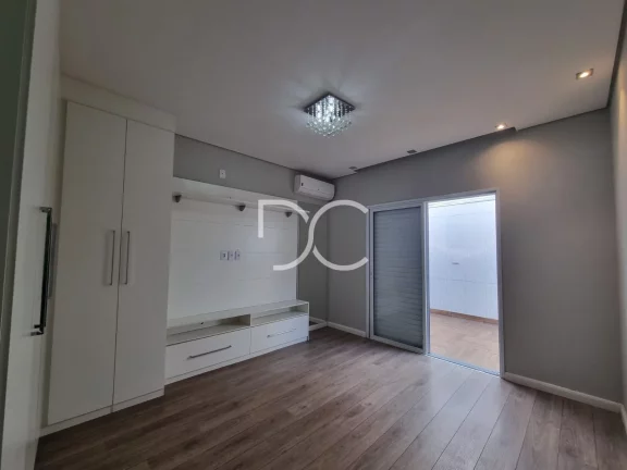 Imagem Casa à venda no bairro Cajuru do Sul - Sorocaba/SP