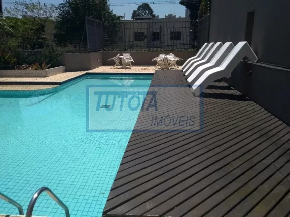 Imagem Belíssimo Apartamento para Locação na Vila Clementino