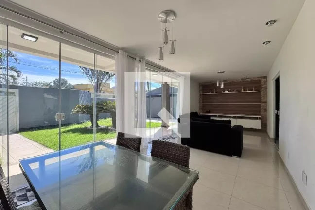 Imagem Casa à Venda - Vargem Grande, 4 Quartos, 480 m2