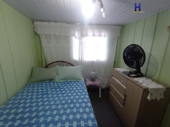 Imagem CASA RESIDENCIAL em SÃO FRANCISCO DO SUL - SC, ÁGUA BRANCA