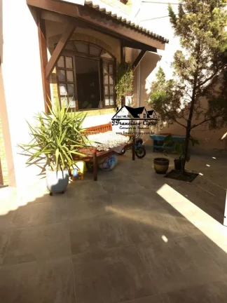 Imagem Casa-Sobrado-para-Venda-em-Parque-do-Sol-Guaratingueta-SP