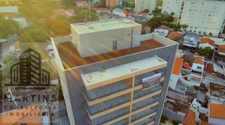 Imagem Alto da Lapa Pronto para Morar