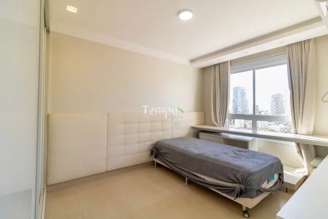 Imagem Zeus Park House - Apartamento Alto Padrão à venda , com 278m² no bairro Setor Bueno - Goiânia/GO