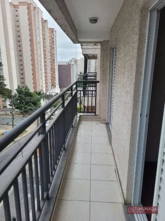 Imagem Apartamento com 3 quartos à venda, 82 m² por R$ 690.000 - Jardim Flor da Montanha - Guarulhos/SP
