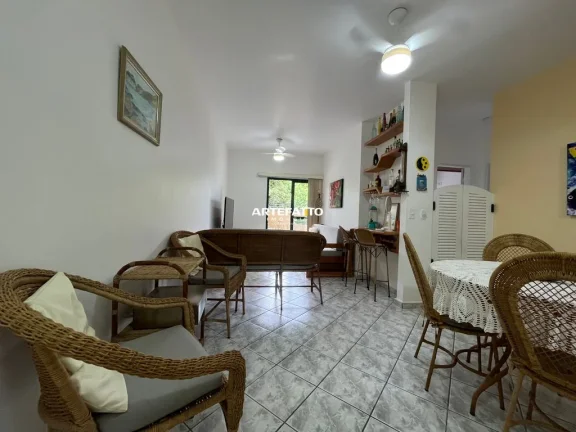 Imagem Oportunidade: 2 Dormitórios no melhor do Itaguá em Ubatuba
