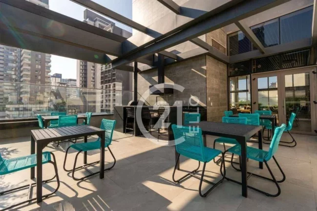 Imagem Apartamento com 2 dormitórios à venda, 71 m² por R$ 2.240.000,00 - Pinheiros - São Paulo/SP