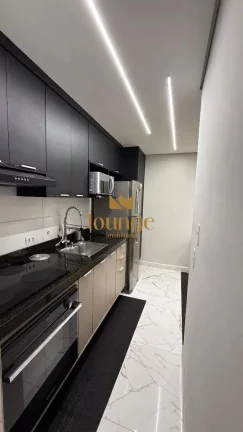 Imagem Apartamento à Venda em Caguassu Zona Norte - Sorocaba/SP