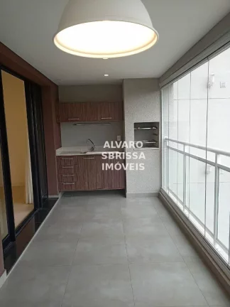 Imagem Apartamento com 3 dormitórios 130 m² no Condominio City Park em Itu SP para locação