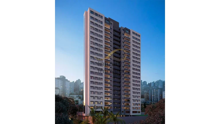 Imagem MONTANO ANTILIA - Apartamento à venda no bairro Luxemburgo - Belo Horizonte/MG