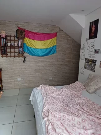 Imagem Casa com 4 dormitórios à venda, 160 m² por R$ 850.000,00 - Centro - Suzano/SP