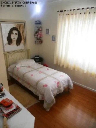 Imagem Cobertura à venda no Jardim Proença, fino acabamento, reformada, clean, ampla varanda gourmet no t...