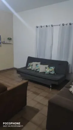 Imagem Chácara com 4 dormitórios à venda, 3700 m² por R$ 990.000,00 - Recanto Alpina - Santa Isabel/SP