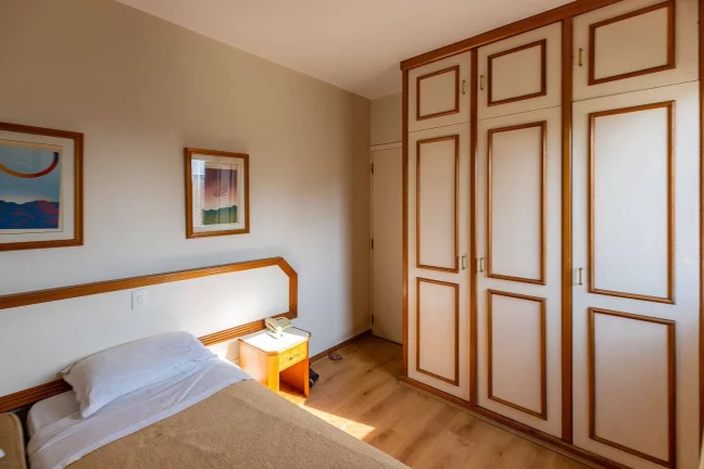 Imagem Oportunidade de LOCAÇÃO em Cerqueira César - PHS Pinheiros 40m²