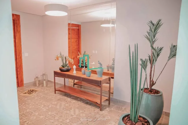 Imagem CASA DE MARINA - ALTO PADRÃO EM ESCARPAS DO LAGO (BEIRA DO LAGO)