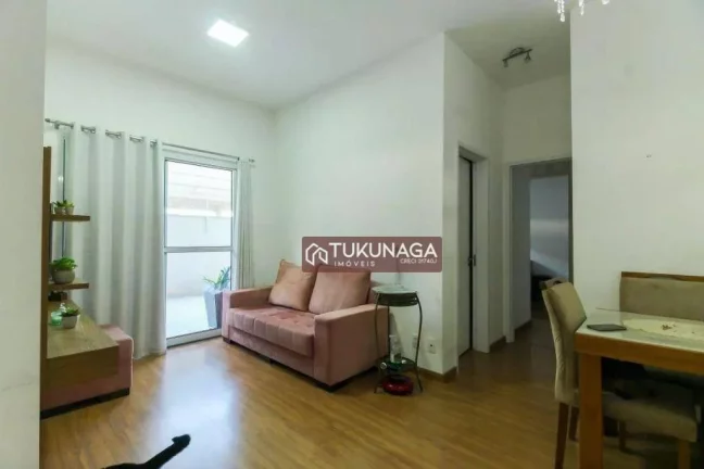 Imagem Apartamento com 2 dormitórios à venda, 80 m² por R$ 630.000 - Penha de França - São Paulo/SP