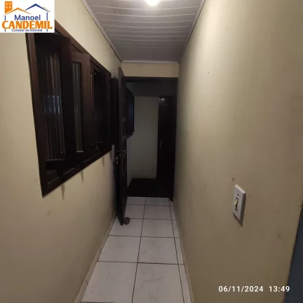Imagem Casa à venda no bairro Vila Nova, em Joinville