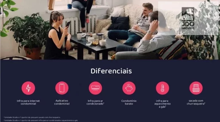 Imagem Apartamento a Venda no bairro Portão - Curitiba, PR