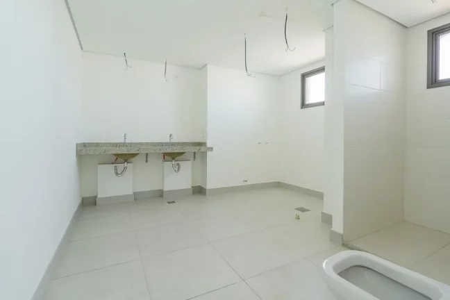 Imagem Apartamento com 4 Quartos à Venda, 232 m² em Campo Belo - São Paulo Imagem Apartamento com 4 Quartos à Venda, 232 m² em Campo Belo - São Paulo