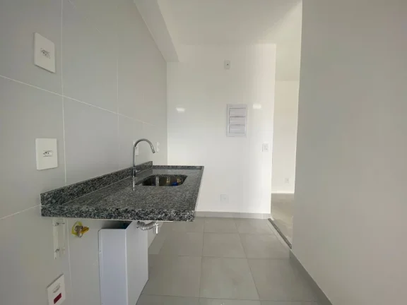 Imagem Apartamento para venda em Belenzinho com 2 quartos, sendo 1 suíte , 52m2