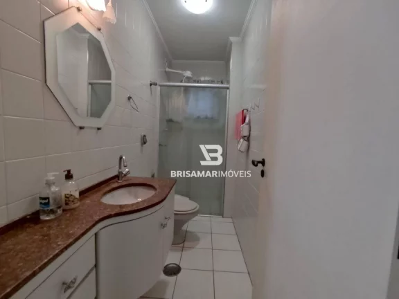 Imagem ASTÚRIAS- LAZER NO PRÉDIO, PRÓXIMO PRAIA , 01 VAGA DE GARAGEM NO PRÉDIO.