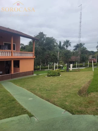 Imagem Chácara à Venda 2.406m² - Centro de Araçoiaba