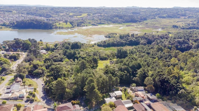 Imagem Chácara a venda no Campo Comprido ao lado da Represa do Passaúna Curitiba