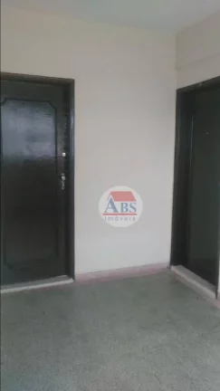Imagem Sala à venda, 57 m² por R$ 120.000,00 - Jardim São Francisco - Cubatão/SP