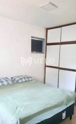 Imagem Apto. com 4qts., 1suite, 2vagas, 123m2 nas Graças