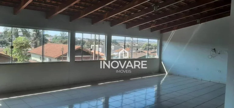 Imagem Casa com 3 dormitórios à venda, 385 m² por R$ 580.000,00 - Setor Rodoviário - Itumbiara/GO