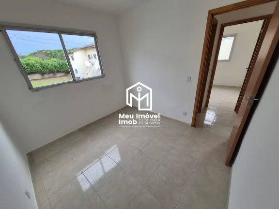 Imagem apartamento em Mansões Recreio Mossoró - Cidade Ocidental