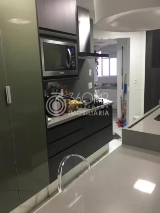 Imagem Apartamento Duplex para Venda em São Paulo / SP no bairro Vila Mariana
