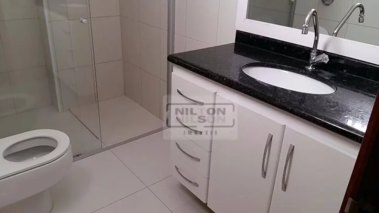 Imagem Exclusividade-Apartamento com 3 dormitórios à venda, 140 m² por R$ 800.000 - Vila Itapura - Campinas/SP