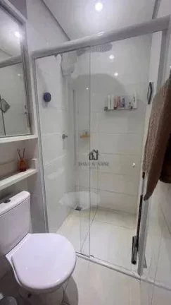 Imagem Apartamento à venda, 76 m² por R$ 850.000,00 - Vila Carvalho - Sorocaba/SP