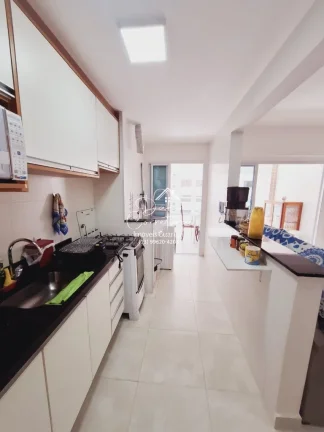 Imagem Imperdível oportunidade no Residencial Unique Astúrias com 3 quartos com suíte, 2 vagas de garagem!