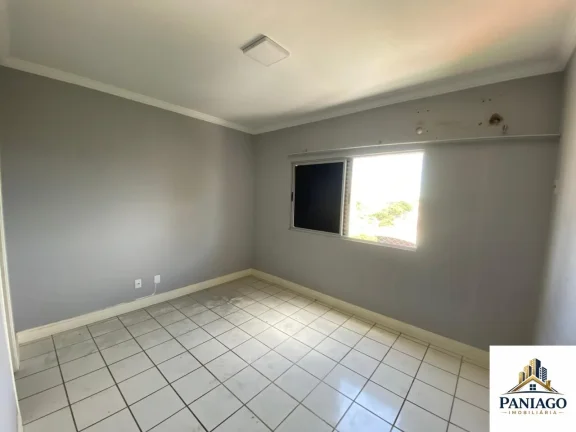 Imagem APARTAMENTO 2 QUARTOS (1 SUÍTE), ÁREA DE SERVIÇO E SACADA ARAÉS CUIABÁ-MT R$ 450