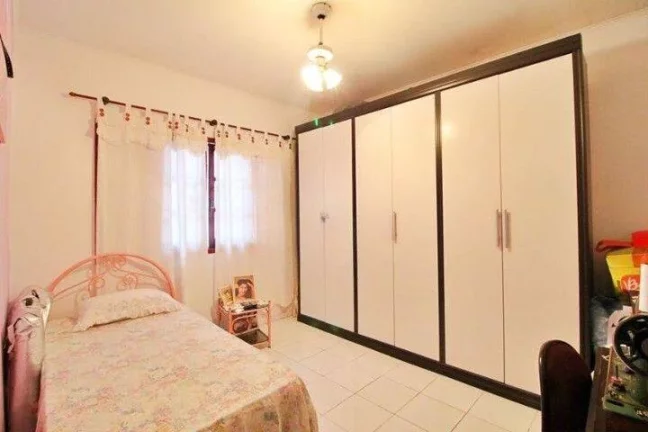 Imagem Casa com 2 dormitórios à venda, 200 m² por R$ 630.000 - Vila Alto de Santo André - Santo André/SP