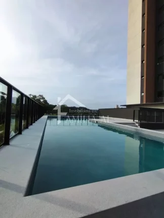 Imagem Apartamento no Atiradores - Edifício W135