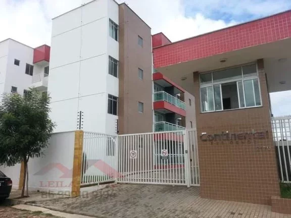 Imagem Apartamento 3 dormitórios para Venda em Teresina, Santa Lia, 3 dormitórios, 1 suíte, 1 vaga