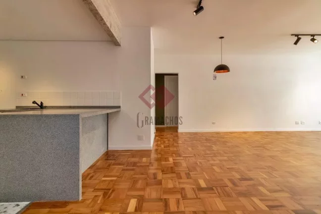 Imagem Apartamento à Venda, 3 Quartos, 133 m2 - Higienópolis, São Paulo | Gramachos