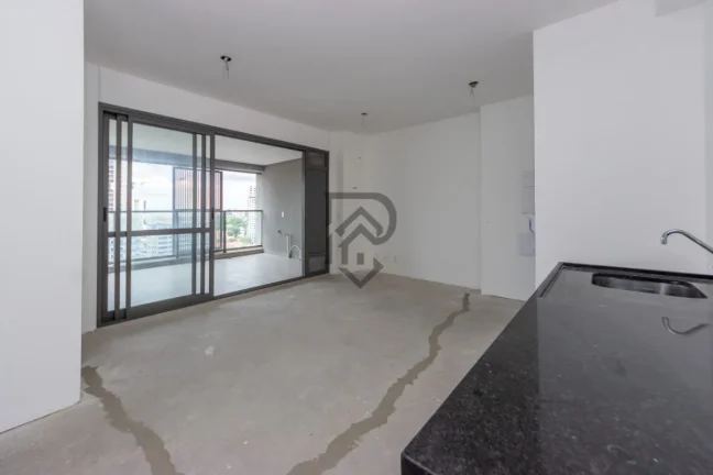 Imagem Apartamento brooklin pronto para morar