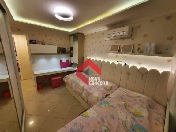Imagem Apartamento à venda, 183 m² por R$ 1.780.000,00 - Meireles - Fortaleza/CE