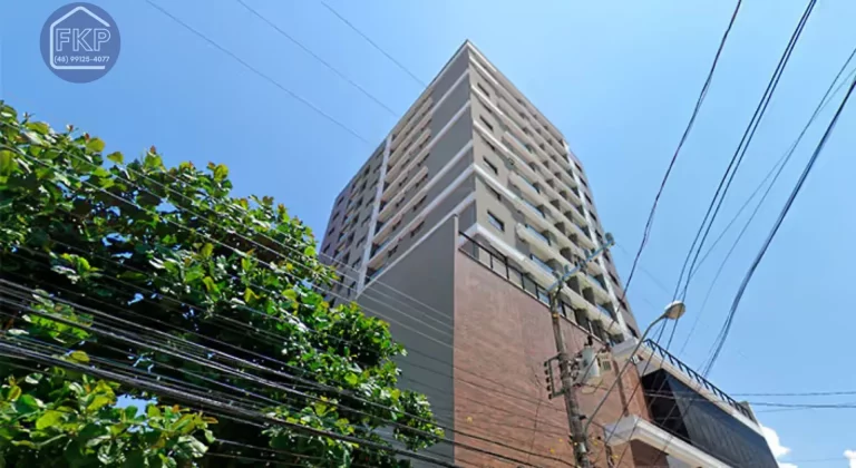 Imagem Apartamento 1 dormitório!