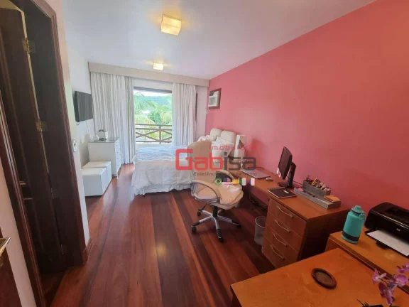 Imagem Casa com 5 dormitórios à venda, 800 m² por R$ 10.500.000,00 - Passagem - Cabo Frio/RJ