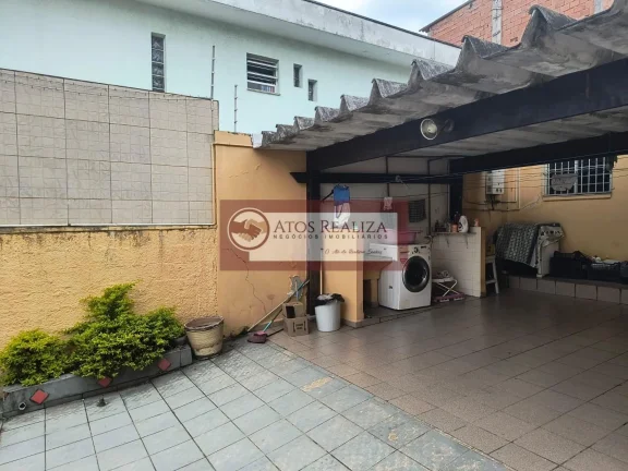Imagem Casa à Venda em Vila Santa Catarina - 150m² por R$ 550.000