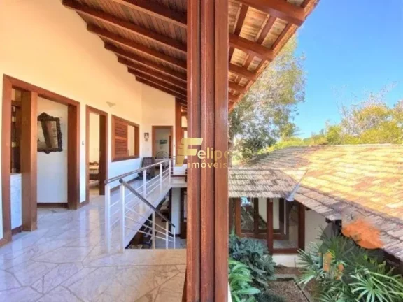 Imagem Vende Casa Duplex em Condomínio de Luxo em Guarapari, situado no condomínio mais exclusivo do Estado!!