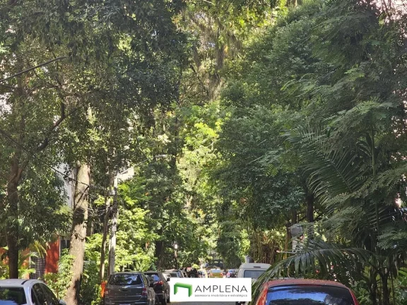 Imagem Apartamento 3 quartos com Localização Privilegiada à venda em Laranjeiras - Rio de Janeiro/RJ